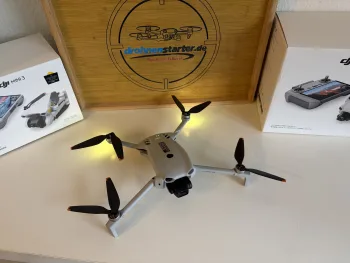 DJI Lito X1