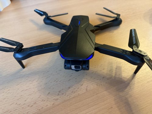 Maginon QC-720SE WiFi